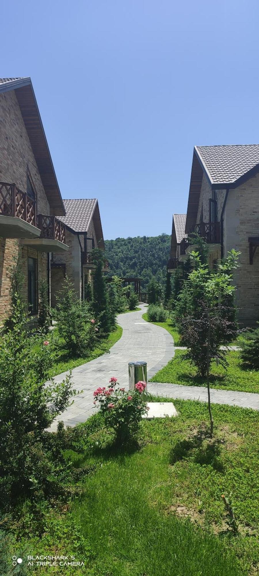 River View Villas Кусар Екстериор снимка